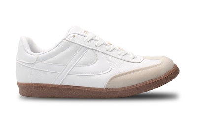 Foto 5 | Foto 5 | Tenis Unisex Panam Rl 15 Nevado