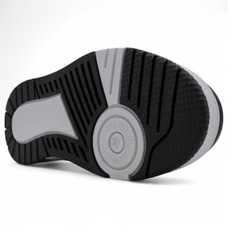 Foto 6 | Foto 6 | Tenis Con Cordones Exterior Piel Vegana Color Negro Para Mujer De Rbbasics