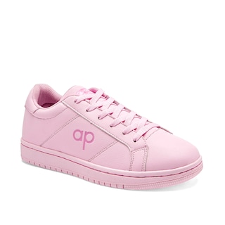Foto 1 | Foto 1 | Apoort Tenis Urbano Para Mujer Rosa Rosa Cod.133310