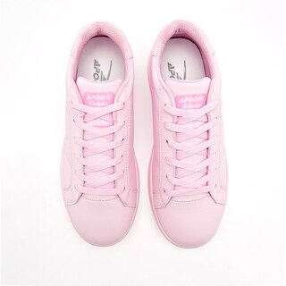 Foto 3 | Foto 3 | Apoort Tenis Urbano Para Mujer Rosa Rosa Cod.133310