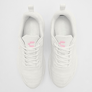 Foto 3 | Foto 3 | Charly Tenis Deportivo Para Mujer Blanco, Running Cod.129609