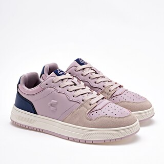 Foto 2 | Foto 2 | Charly Tenis Urbano Para Mujer Rosa Marino Cod.129624