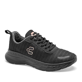 Foto 1 | Foto 1 | Tenis Deportivos Charly Color Negro Para Mujer