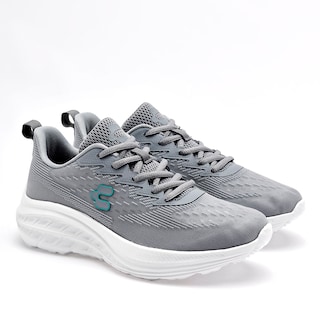 Foto 2 | Foto 2 | Tenis Deportivos Charly Color Gris Para Mujer