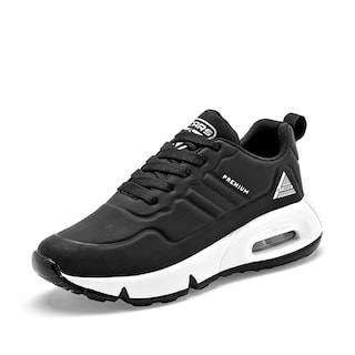 Foto 1 | Foto 1 | Stars Of The World Tenis Deportivo Para Mujer Negro Cod.133923