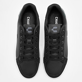 Foto 3 | Foto 3 | Charly Tenis Urbano Para Mujer Negro Cod.131579