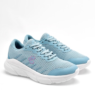 Foto 2 | Foto 2 | Tenis Deportivos Charly Color Azul Para Mujer