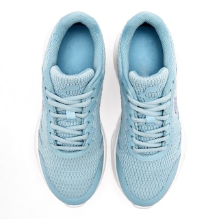 Foto 3 | Foto 3 | Tenis Deportivos Charly Color Azul Para Mujer