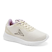 Tenis Deportivos Pirma Color Beige Para Mujer