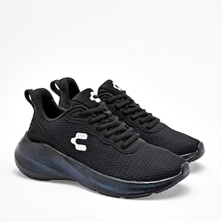 Foto 2 | Foto 2 | Tenis Urbanos Charly Color Negro Para Mujer