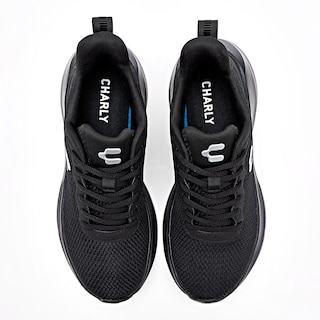 Foto 3 | Foto 3 | Tenis Urbanos Charly Color Negro Para Mujer