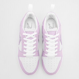 Foto 3 | Foto 3 | Apoort Tenis Urbano Para Mujer Blanco Lila Cod.131801