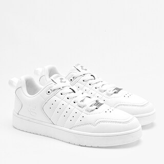 Foto 2 | Foto 2 | Charly Tenis Urbano Para Mujer Blanco Cod.131593