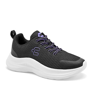 Foto 1 | Foto 1 | Tenis Deportivos Charly Color Negro Para Mujer