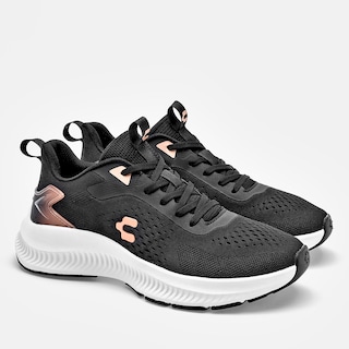 Foto 2 | Foto 2 | Tenis Charly Negros Para Mujer