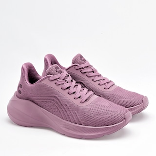 Foto 2 | Foto 2 | Tenis Deportivos Charly Color Para Mujer Rosa