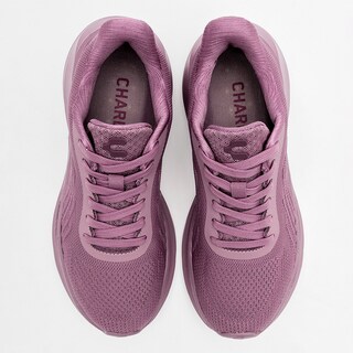 Foto 3 | Foto 3 | Tenis Deportivos Charly Color Para Mujer Rosa