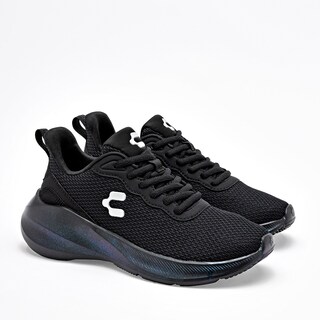 Foto 2 | Foto 2 | Tenis Urbanos Charly Color Negro Para Mujer