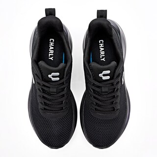 Foto 3 | Foto 3 | Tenis Urbanos Charly Color Negro Para Mujer