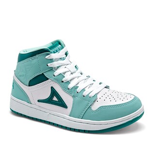 Foto 1 | Foto 1 | Pirma Tenis Urbano Para Mujer Blanco Azul Cod.132728