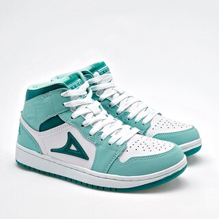 Foto 2 | Foto 2 | Pirma Tenis Urbano Para Mujer Blanco Azul Cod.132728