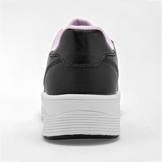Foto 3 | Foto 3 | Stars Of The World Tenis Urbano Para Mujer Negro Cod.132828