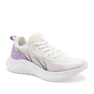 Foto 1 | Foto 1 | Tenis Deportivos Charly Color Blanco Para Mujer