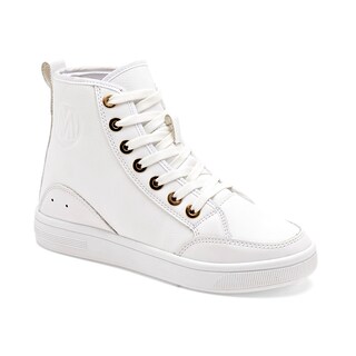 Foto 1 | Foto 1 | Moramora Tenis Urbano Para Mujer Blanco Cod.132572