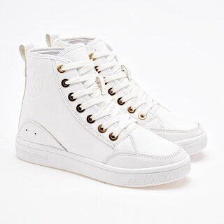 Foto 2 | Foto 2 | Moramora Tenis Urbano Para Mujer Blanco Cod.132572