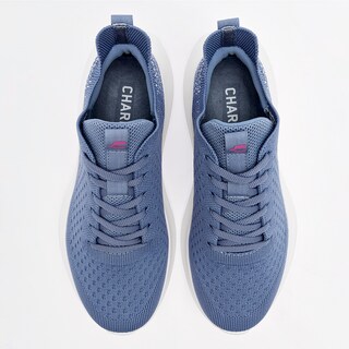 Foto 3 | Foto 3 | Tenis Deportivos Charly Tenis Color Azul Para Mujer