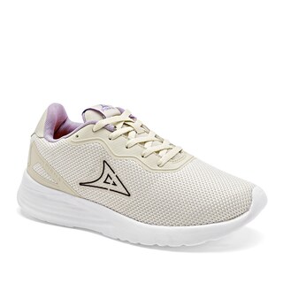 Foto 1 | Foto 1 | Tenis Deportivos Pirma Color Beige Para Mujer
