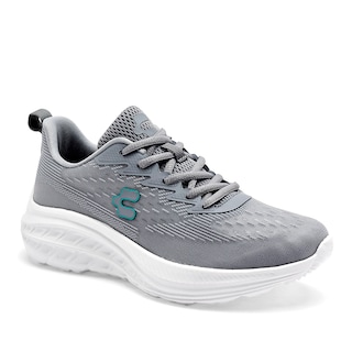 Foto 1 | Foto 1 | Tenis Deportivos Charly Color Gris Para Mujer