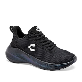 Foto 1 | Foto 1 | Tenis Urbanos Charly Color Negro Para Mujer