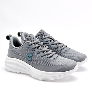 Foto 2 | Foto 2 | Tenis Deportivos Charly Color Gris Para Mujer
