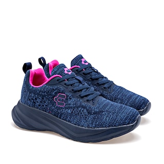 Foto 2 | Foto 2 | Tenis Deportivos Charly Color Marino Para Mujer