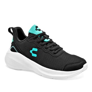 Foto 1 | Foto 1 | Tenis Deportivos Charly Color Negro Para Mujer