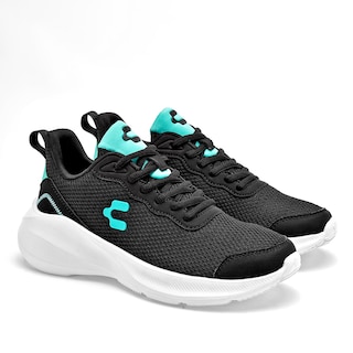 Foto 2 | Foto 2 | Tenis Deportivos Charly Color Negro Para Mujer