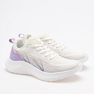 Foto 2 | Foto 2 | Tenis Deportivos Charly Color Blanco Para Mujer