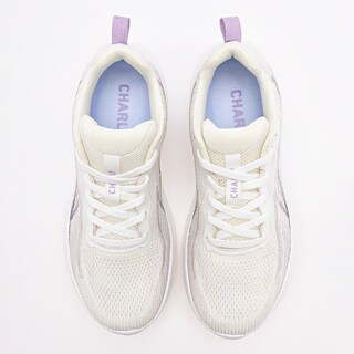 Foto 3 | Foto 3 | Tenis Deportivos Charly Color Blanco Para Mujer