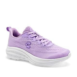 Foto 1 | Foto 1 | Tenis Deportivo Charly Color Lila Para Mujer