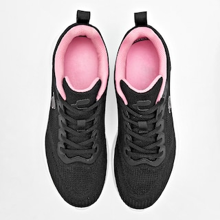 Foto 3 | Foto 3 | Charly Tenis Deportivo Para Mujer Negro, Running Cod.131585