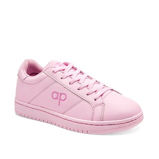 Foto 1 | Foto 1 | Apoort Tenis Urbano Para Mujer Rosa Rosa Cod.133310