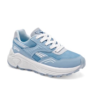 Foto 1 | Foto 1 | Clasben Tenis Urbano Para Mujer Azul Cod.131971