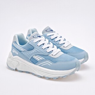 Foto 2 | Foto 2 | Clasben Tenis Urbano Para Mujer Azul Cod.131971