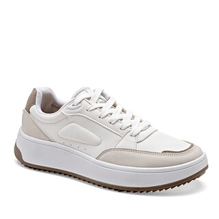 Foto 1 | Foto 1 | Moramora Tenis Urbano Para Mujer Latte Cod.132626