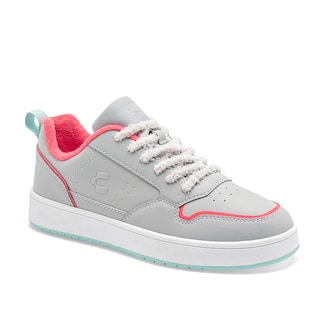 Foto 1 | Foto 1 | Charly Tenis Urbano Para Mujer Gris Cod.131581