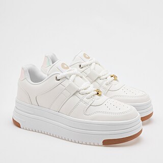 Foto 2 | Foto 2 | Moramora Tenis Urbano Para Mujer Blanco Cod.132537