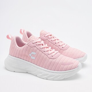 Foto 2 | Foto 2 | Charly Tenis Deportivo Para Mujer Rosa, Running Cod.131551