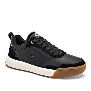 Foto 1 | Foto 1 | Charly Tenis Urbano Para Mujer Negro Cod.131557
