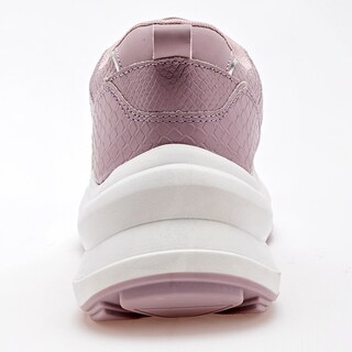 Foto 3 | Foto 3 | Clasben Tenis Urbano Para Mujer Rosa Cod.131991